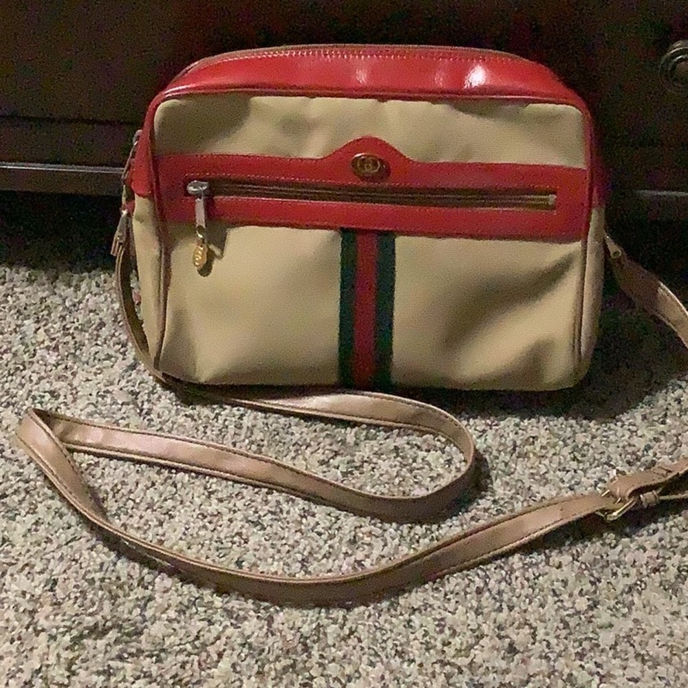 Gucci Crossbody
